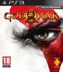 God of War III God of War III